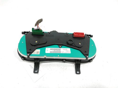 Instrument cluster RENAULT CLIO II (BB_, CB_) 1.5 dCi (B/CB3M) | BP30991282C47