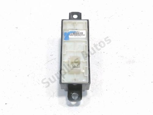 Electronic module PEUGEOT 2008 I (CU_) 1.6 HDi | BP38587172M83 - Image 3