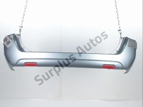 Used Rear bumper Rear bumper 38165585 38165585