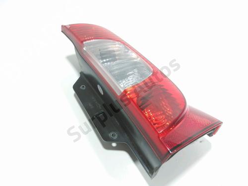 Right taillight CITROËN NEMO Box Body/MPV (AA_) 1.4 HDi | BP28269352C35 