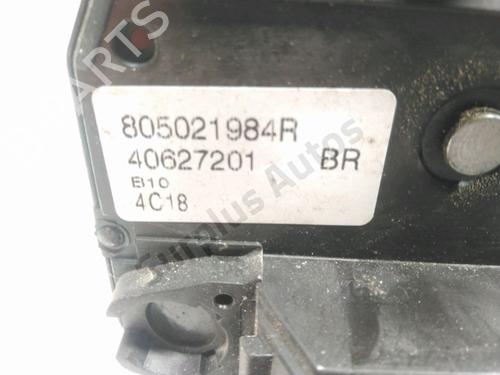 Front right lock RENAULT ZOE (BFM_) ZOE | BP28247468C97