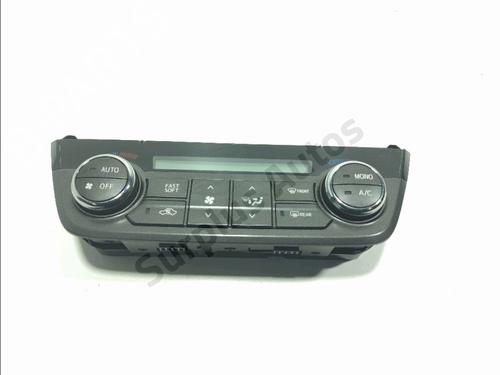 Used Climate control Climate control TOYOTA RAV 4 IV (_A4_) 2.2 D 4WD (ALA49) (150 hp) 34262476 34262476