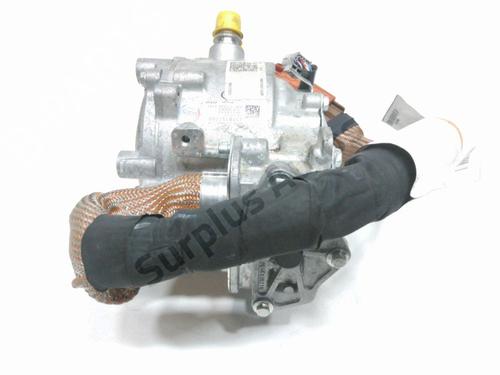 Alternator RENAULT CLIO V (B7_) 1.6 E-TECH 140 (B7MU) | BP37763917M7 - Image 2