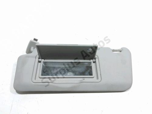 Left sun visor MERCEDES-BENZ E-CLASS Coupe (C207) E 220 CDI / d (207.302, 207.301) | BP33816020I1 - Image 2