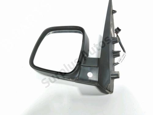 Retrovisor esquerdo PEUGEOT BIPPER Tepee 1.4 HDi (68 hp) 30742062
