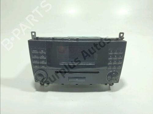 Auto-radio Auto-radio 37585550 37585550