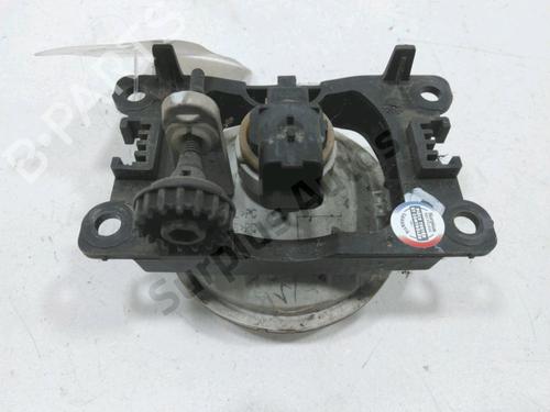 Right front fog light PEUGEOT 207 (WA_, WC_) 1.4 16V | BP31004573C31