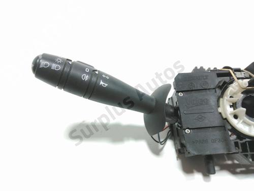 Steering wheel controls RENAULT TWINGO II (CN0_) 1.2 16V (CN04, CN0B) | BP28227357E15 - Image 2