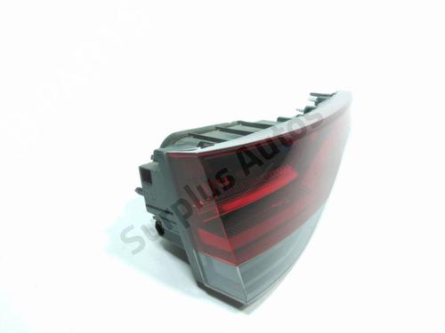 Left tailgate light RENAULT MEGANE IV Hatchback (B9A/M/N_) 1.5 Blue dCi 115 (B9A6) | BP37292601C79 - Image 2