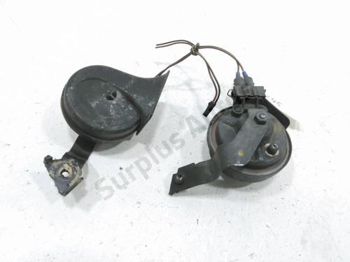 Used Horn VW BORA Variant (1J6) 1.9 TDI (130 hp) 30986184