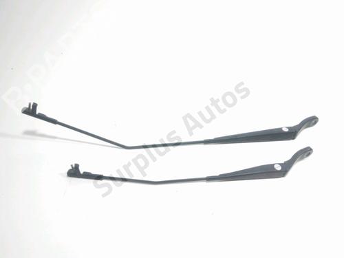 Used Front windshield wiper arm PEUGEOT 207 (WA_, WC_) 1.6 16V VTi (120 hp) 31798603