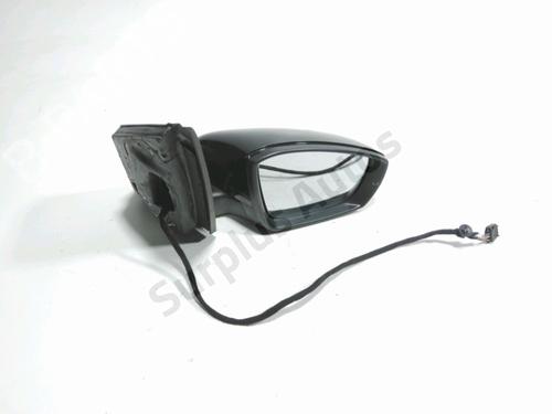 Used Left mirror Left mirror VW POLO V (6R1, 6C1) 1.2 (70 hp) 35808256 35808256