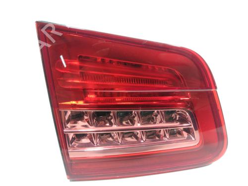 Used Left tailgate light CITROËN C5 III (RD_) 2.0 HDi 165 (RDRHHA, RDRHH8) (163 hp) 28268013
