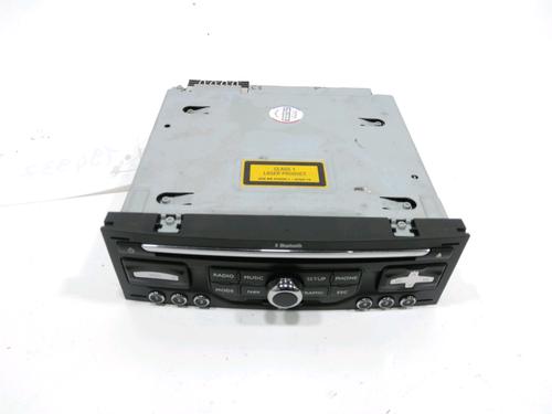 Used Radio Radio 29857424 29857424