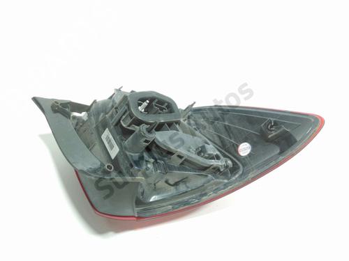 Right taillight DACIA SANDERO II TCe 90 (B8M1, B8MA, B8AC) | BP33867866C35 - Image 2