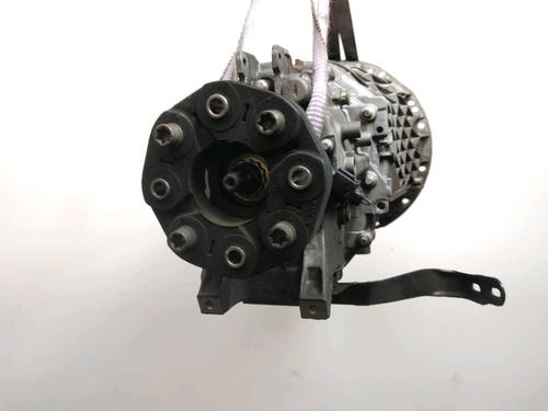 Gearbox MERCEDES-BENZ C-CLASS (W204) C 250 CDI (204.003) | BP37764821M3 - Image 5