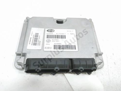 Used Engine control unit (ECU) ALFA ROMEO GIULIETTA (940_) 2.0 JTDM (940FXE1A, 940FXG11) (170 hp) 30984719