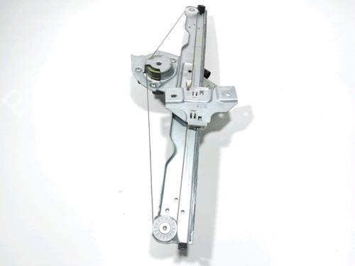 Used Front right window mechanism Front right window mechanism 28239488 28239488
