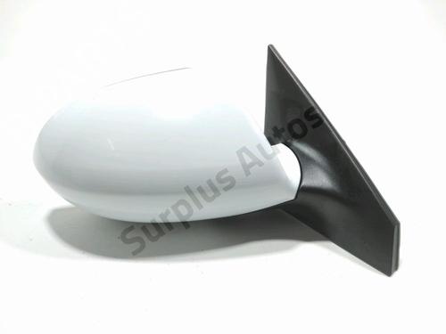 Right mirror KIA SPORTAGE III (SL)  | BP29580095C27 