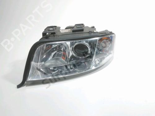 Scheinwerfer links für AUDI A6 C5 Avant (4B5, 4B6) 2.5 TDI quattro (180 hp) 28836415