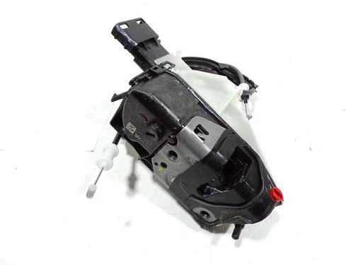 Used Rear right lock CITROËN C3 AIRCROSS II (2R_, 2C_) 1.2 PureTech 110 (2RHNZB, 2RHNZW, 2RHNPX, 2RHNPJ) (110 hp) 29859078