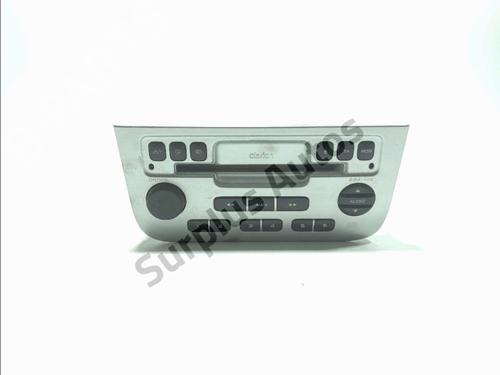 Used Radio Radio 36796252 36796252
