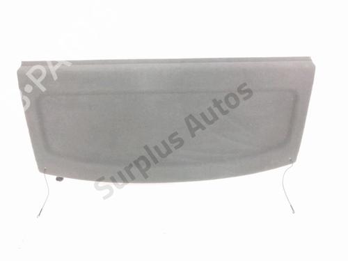 Cappelliera Cappelliera VW GOLF VI (5K1) 2.0 TDI (110 hp) 34232647 34232647