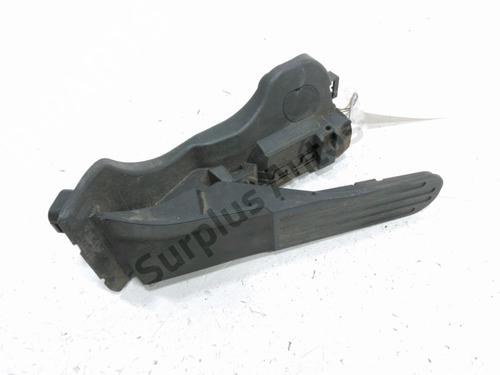 Used Pedal VW GOLF VI (5K1) 1.6 TDI (105 hp) 30985057