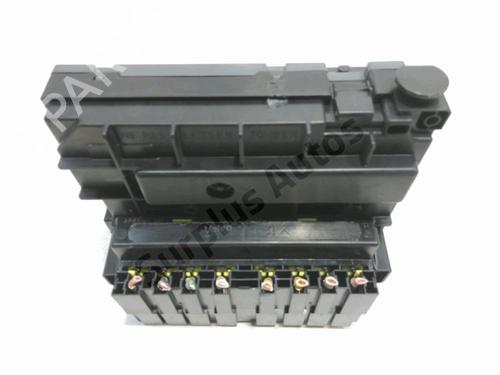 Módulo eletrónico PEUGEOT PARTNER Tepee 1.6 HDi 16V | BP39259828M83 - Image 3