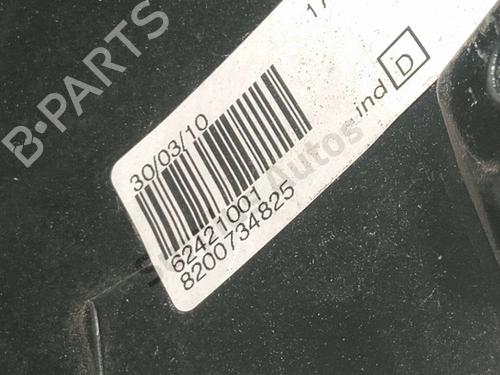 Left taillight DACIA SANDERO 1.4 MPI LPG | BP39707397C34 - Image 4