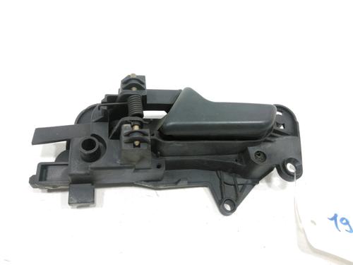 Used Front left interior door handle Front left interior door handle 30996445 30996445