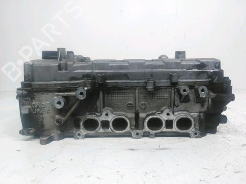 Cylinder head NISSAN MICRA III (K12) 1.2 16V | BP28219615M5 