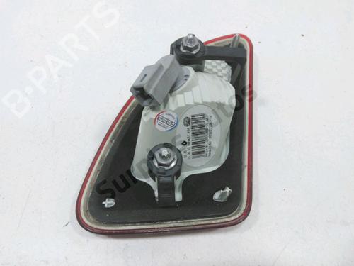 Left tailgate light RENAULT TWINGO II (CN0_) 1.2 16V (CN04, CN0B) | BP37585774C79 - Image 2