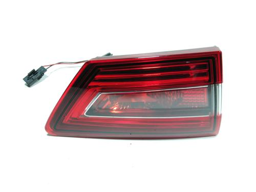 Left tailgate light RENAULT CLIO IV (BH_) 1.5 dCi 90 | BP28267804C79