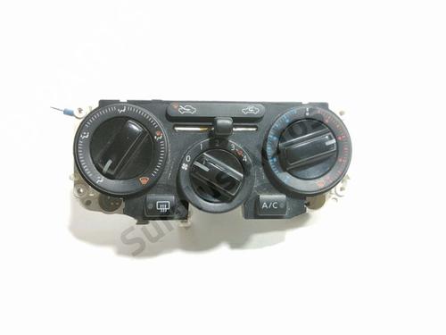 Used Climate control Climate control NISSAN NOTE (E11, NE11) 1.5 dCi (86 hp) 39765165 39765165