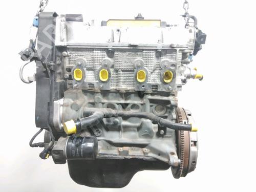 Engine FIAT 500 (312_) 1.2 (312AXA1A) | BP38345178M1 - Image 3