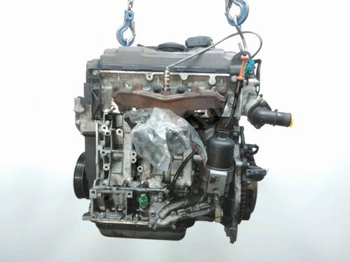 Engine CITROËN C3 I (FC_, FN_) 1.4 i | BP30608093M1