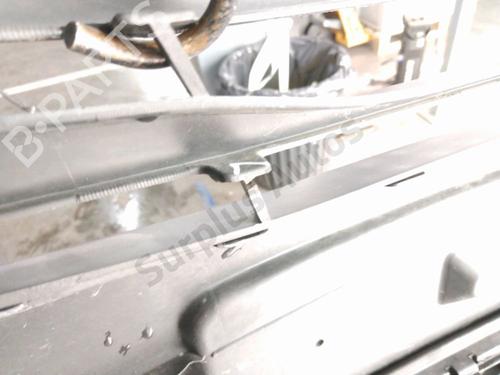 Front bumper DACIA SANDERO 1.5 dCi | BP36695895C7 - Image 2
