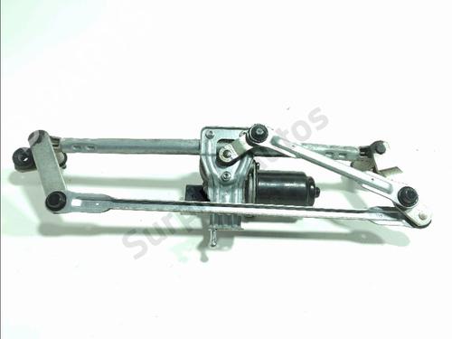 Front wipers mechanism VW POLO VI (AW1, BZ1, AE1) 1.0 TSI | BP32311454C83