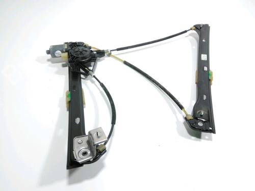 Used Front right window mechanism VW GOLF SPORTSVAN VII (AM1, AN1) 1.6 TDI (110 hp) 28240175