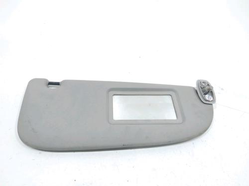 Used Right sun visor Right sun visor 31002629 31002629