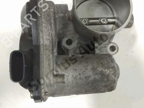 Throttle body SUZUKI SWIFT V (AZ) 1.2 Hybrid (Mild Hybrid) (A2L412) | BP37762845M82 - Image 2