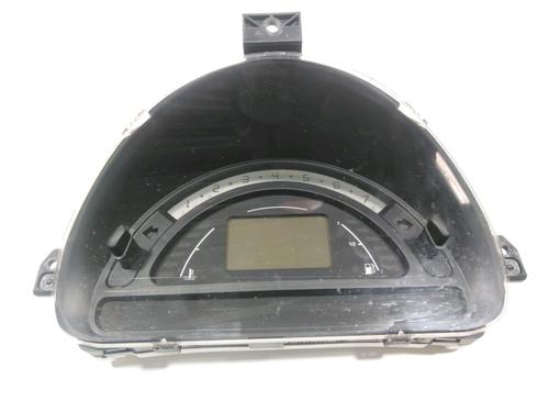 Used Instrument cluster CITROËN C3 I (FC_, FN_) 1.4 16V HDi (90 hp) 28230292