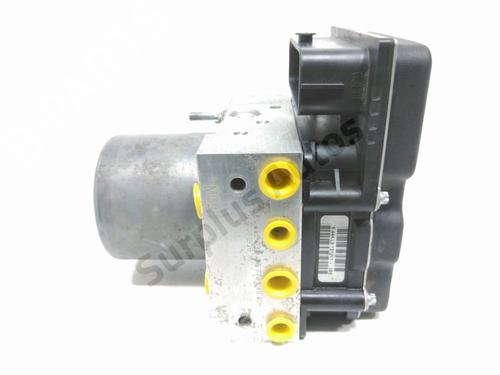 ABS pump CITROËN C4 II (NC_) 1.6 HDi 110 | BP37017477M43 - Image 2