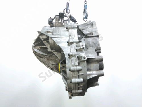Gearbox VOLVO V40 Hatchback (525) D2 | BP29230407M3 - Image 4