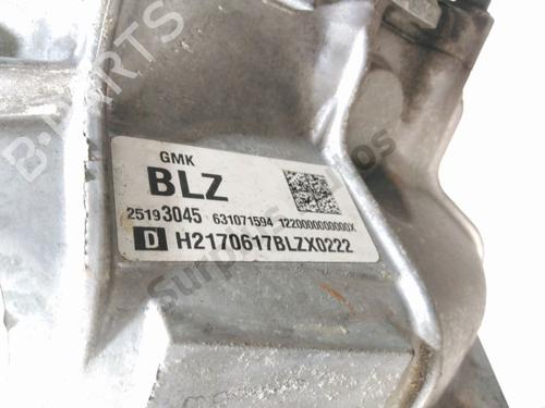 Gearbox OPEL KARL (C16) 1.0 | BP30166474M3 - Image 5