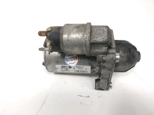 Used Starter NISSAN MICRA IV (K13K, K13KK) 1.2 (80 hp) 28221916