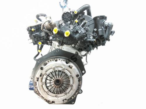 Engine VW GOLF VII (5G1, BQ1, BE1, BE2) 1.0 TSI | BP37761818M1 - Image 2