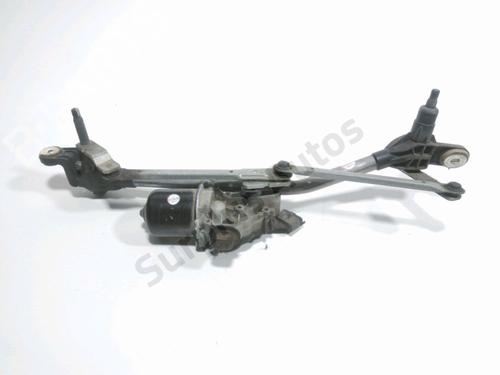 Vindrude Viskermekanisme RENAULT MEGANE III Hatchback (BZ0/1_, B3_) 1.5 dCi (BZ09, BZ0D, BZ1W, BZ29, BZ14) (110 hp) 31636118