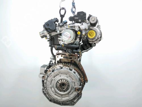 Engine RENAULT MEGANE IV Hatchback (B9A/M/N_) 1.5 Blue dCi 115 (B9A6) | BP39577330M1 - Image 2